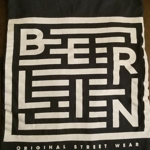 Berlin Streetwear Tee Shirt